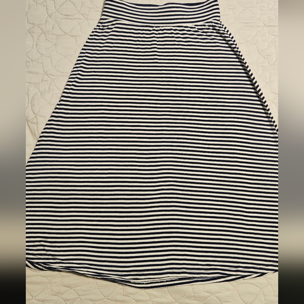 Girl's skirt